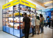 Pojok UMKM BCA, Sukses Berdayakan Pelaku Usaha Sumatera Barat