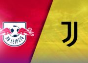 Prediksi Skor RB Leipzig vs Juventus di Liga Champions 2024/25