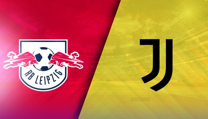 Prediksi Skor RB Leipzig vs Juventus di Liga Champions 2024/25