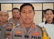 Polres Padang Pariaman Akan Gelar Rekonstruksi Kasus Pembunuhan Penjual Gorengan Nia
