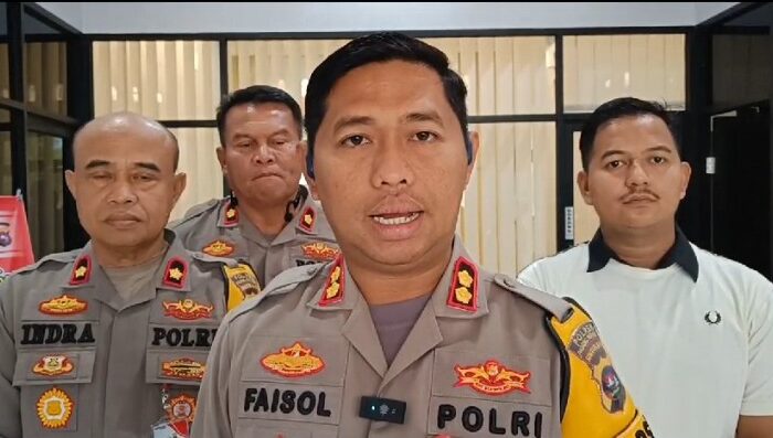 Polres Padang Pariaman Akan Gelar Rekonstruksi Kasus Pembunuhan Penjual Gorengan Nia