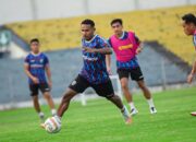 PSPS Pekanbaru Tantang Dejan FC Demi Jaga Asa Lolos Babak Selanjutnya