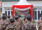 Pimpin Apel Kesaktian Pancasila di Rumah Tolerasi GP Ansor Riau, Begini Pesan Irjen Iqbal