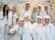 Irish Bella Menikah Lagi: Suami Pebisnis Muda Terungkap, Publik Heboh
