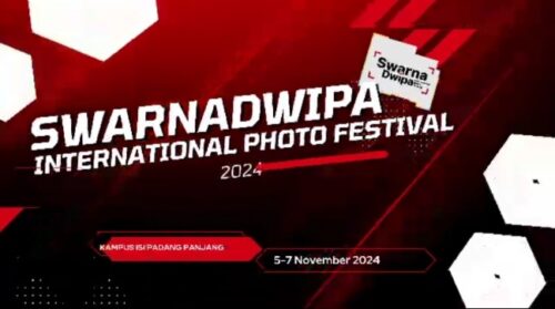 Mata Dunia Bertemu di Padangpanjang: Merayakan Keberagaman Visual di SIP Fest 2024