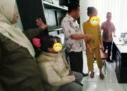 Tiga Terduga Pemakai Narkoba di Gudang Pemkab Pasaman Barat Diperiksa BNNK