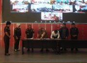 Rumah Restorative Justice Hadir di Setiap Kecamatan, Solusi Baru Penyelesaian Kasus Ringan di Padang