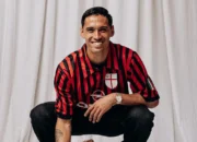 Tijjani Reijnders, Pemain Keturunan Indonesia Perpanjang Kontrak bersama AC Milan