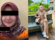 Ditangkap di Cibubur, Selebgram Moly Asal Aceh Diperiksa Terkait Kasus Konten Asusila