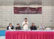 Targetkan Partisipasi Pemilih Meningkat, KPU Sijunjung Ajak Kelompok Tani Sukseskan Pilkada 2024