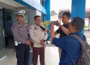 Tunggakan Pajak Kendaraan di Payakumbuh Capai Rp 40 Miliar, Kesadaran Masyarakat Masih Rendah