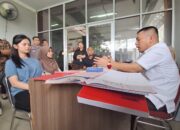 Kasus Kecelakaan Maut, Marisa Putri Diserahkan ke Kejari Pekanbaru dan Segera Disidang