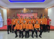 Meningkatkan Kualitas SDM Pegawai, Kantor Sar Padang Mengadakan Pelatihan Sar Planning