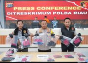Mahasiswa Cabuli Anak di Bawah Umur, Jerat Korban Lewat Aplikasi Kencan Online