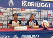Kabau Sirah Siap Akhiri Tren Negatif di Pekan Kedelapan BRI Liga 1