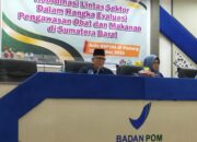 Kepala BBPOM Padang: Banyak Produk Dijual Online Tanpa Izin Edar