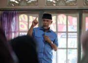 Warga Pasaman Barat Puas dengan Kinerja Mahyeldi di Bidang Infrastruktur