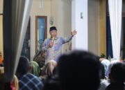 Dengarkan Keluhan Petani Karet, Mahyeldi Ajak Investor Mesir Bangun Pabrik Ban di Sumbar