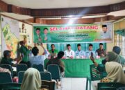 PPP Kabupaten Solok Mantapkan Dukungan untuk Mahyeldi-Vasko di Pilgub Sumbar 2024
