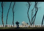 Arti dan Lirik Lagu Aku Tak Kau Anggap Ada Cerita by Ernie Zakri feat Ade Govinda