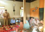 Mahyeldi Ajak Kelompok Wanita Tani Sungai Tarab Manfaatkan Potensi Ekonomi Desa