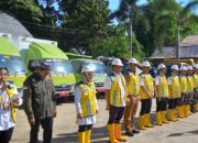 Tingkatkan Kesiapsiagaan Bencana, Pemko Padang Berkolaborasi dengan BWSS V