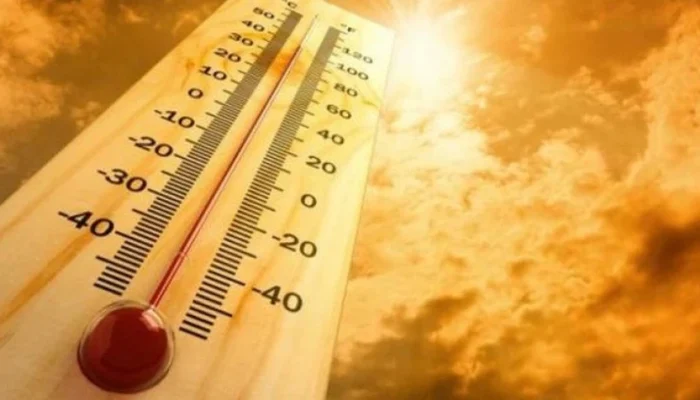 Gerak Semu Matahari dan Monsun Australia, Suhu Tembus 37,6°C di Indonesia