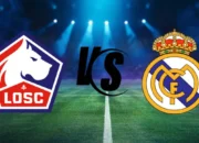 Prediksi Skor Lille vs Real Madrid di Liga Champions 2024/25
