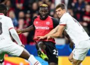 Bayer Leverkusen Menang Tipis 1-0 saat Jamu AC Milan di Liga Champions