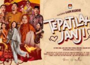 Film Tepatilah Janji Karya Garin Nugroho, Media Edukasi Pemilu dari KPU Sumbar