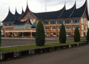 Pasaman Barat Berupaya Tekan Kemiskinan, Targetkan Penurunan Hingga 6,84 Persen di 2024