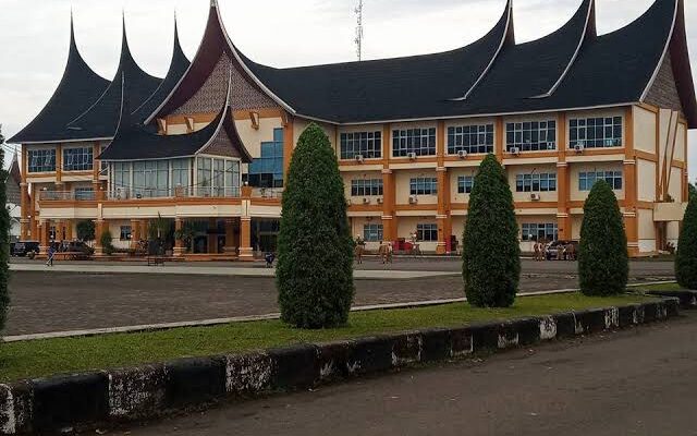 Pasaman Barat Berupaya Tekan Kemiskinan, Targetkan Penurunan Hingga 6,84 Persen di 2024