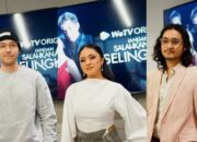 Link Nonton Jangan Salahkan Aku Selingkuh Episode 4b WeTV