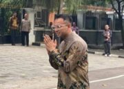 Raffi Ahmad Kunjungi Kediaman Prabowo, Isu Masuk Kabinet Mencuat