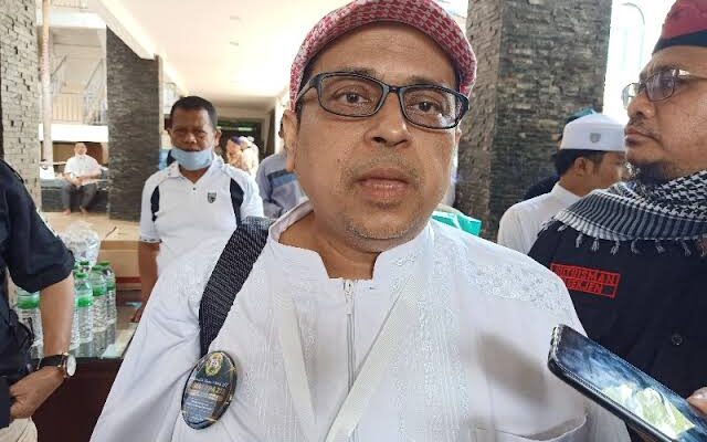 Dipanggil ke Kertanegara, Haikal Hassan Merapat ke Prabowo?