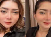 Pratiwi Noviyanthi Dituduh Saat Berniat Menolong, Ini Profil Biodatanya