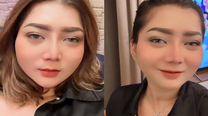Pratiwi Noviyanthi Dituduh Saat Berniat Menolong, Ini Profil Biodatanya