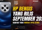 5 HP Bengis yang Siap Bersaing di Akhir Tahun 2024, Auto Terpana!