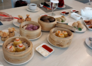 Promo Spesial! Nikmati 3 Porsi Dimsum di Mercure Hotel Padang Hanya dengan Rp88.000