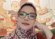 Aktris Senior Marissa Haque Meninggal Dunia di Usia 61 Tahun