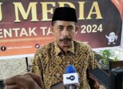 KPU Sumbar Siapkan Langkah Antisipasi untuk Distribusi Logistik Pilkada di Daerah Terpencil