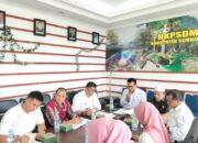 Akomodir Honorer dan THL, Pemkab Sijunjung Sediakan Ribuan Formasi PPPK Jalur Khusus