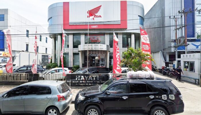 INFO LOKER 2024, PT Hayati Pratama Mandiri, Penempatan di Berbagai Cabang Sumbar