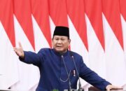 Prabowo Ungkap Alasan Tak Lindungi Dadan dalam Kasus Korupsi BGN