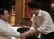Kunjungan Luar Negeri Prabowo, Gibran Ditetapkan Jadi Plt Presiden