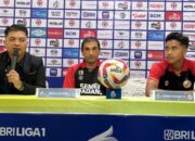 Debut di Kandang, Semen Padang Terancam Main Tanpa Dua Pemain Andalan