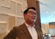 Pemilih Menengah Atas Dominasi Survei RK-Suswono, Ridwan Kamil Siap Blusukan