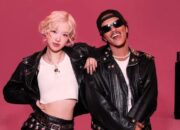 Arti dan Lirik Lagu APT Rose BLACKPINK & Bruno Mars yang Viral di TikTok