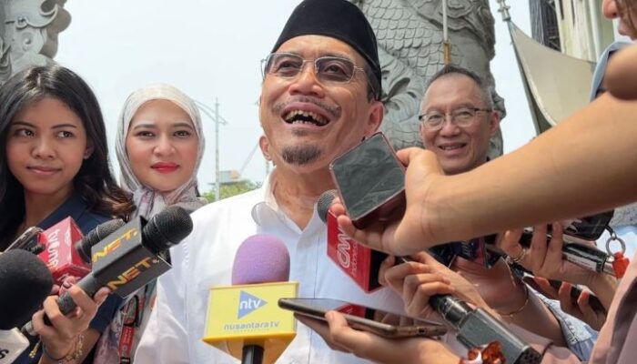 Ciloteh Suswono, Janda Kaya Nikahi Pemuda Pengangguran Tuai Kritik