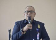 Antisipasi Judol, HP Pegawai Pemko Padang Akan Ditracking
